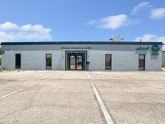 Plus de détails pour 2622 National Dr, Garland, TX - Industriel à vendre