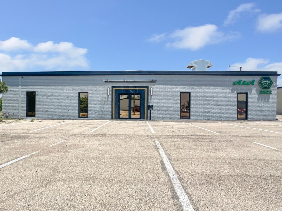 2622 National Dr, Garland, TX for sale Building Photo- Image 1 of 6