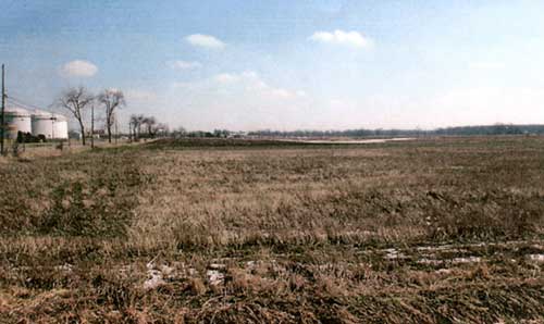 Sherman Rd, Owosso, MI à vendre - Photo principale - Image 1 de 1