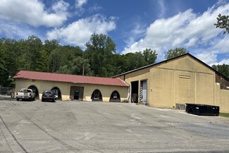 Plus de détails pour 108 Horton Rd, Newfield, NY - Industriel à vendre