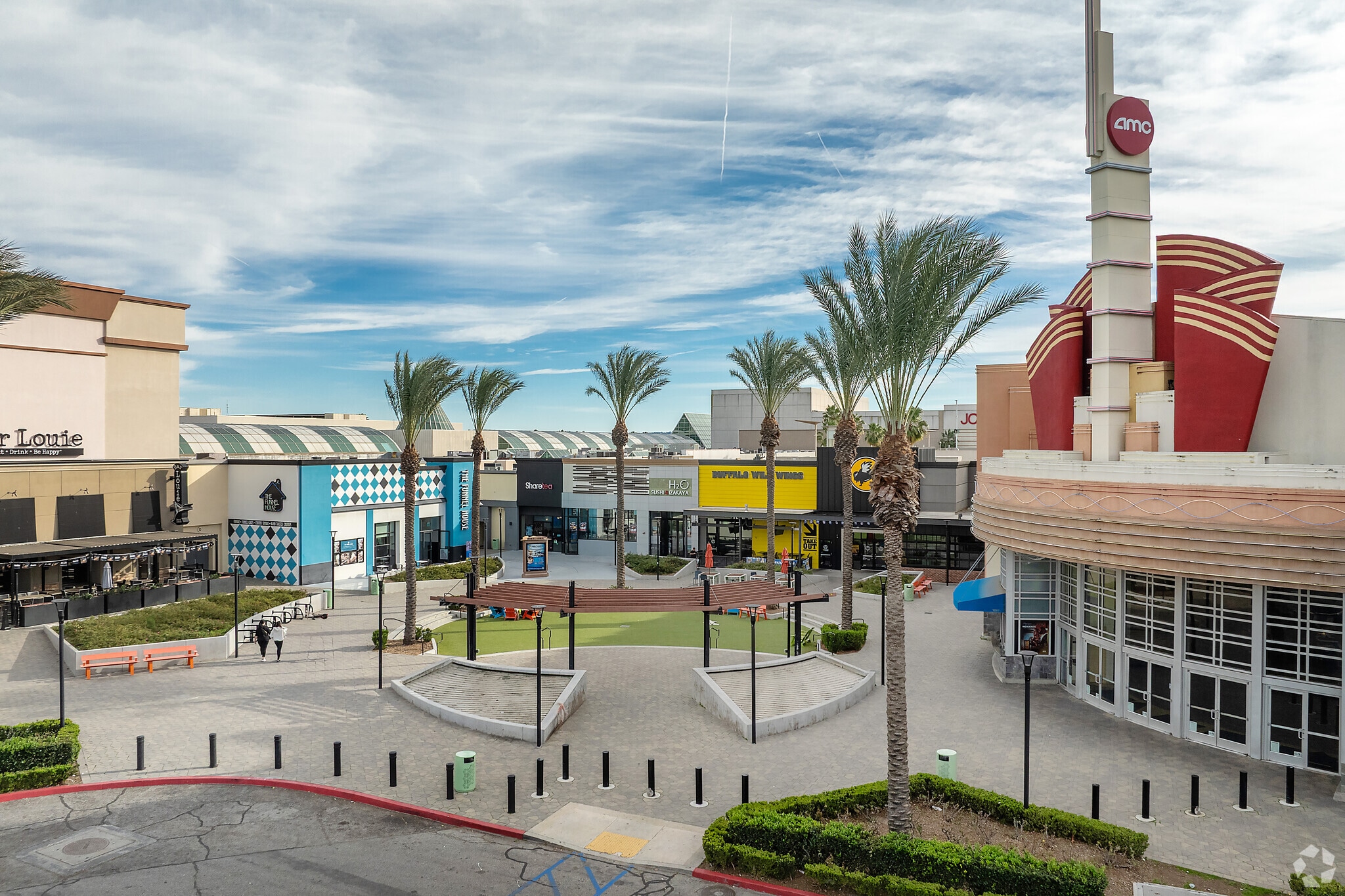 9301 Tampa Ave, Northridge, CA for lease Primary Photo- Image 1 of 26