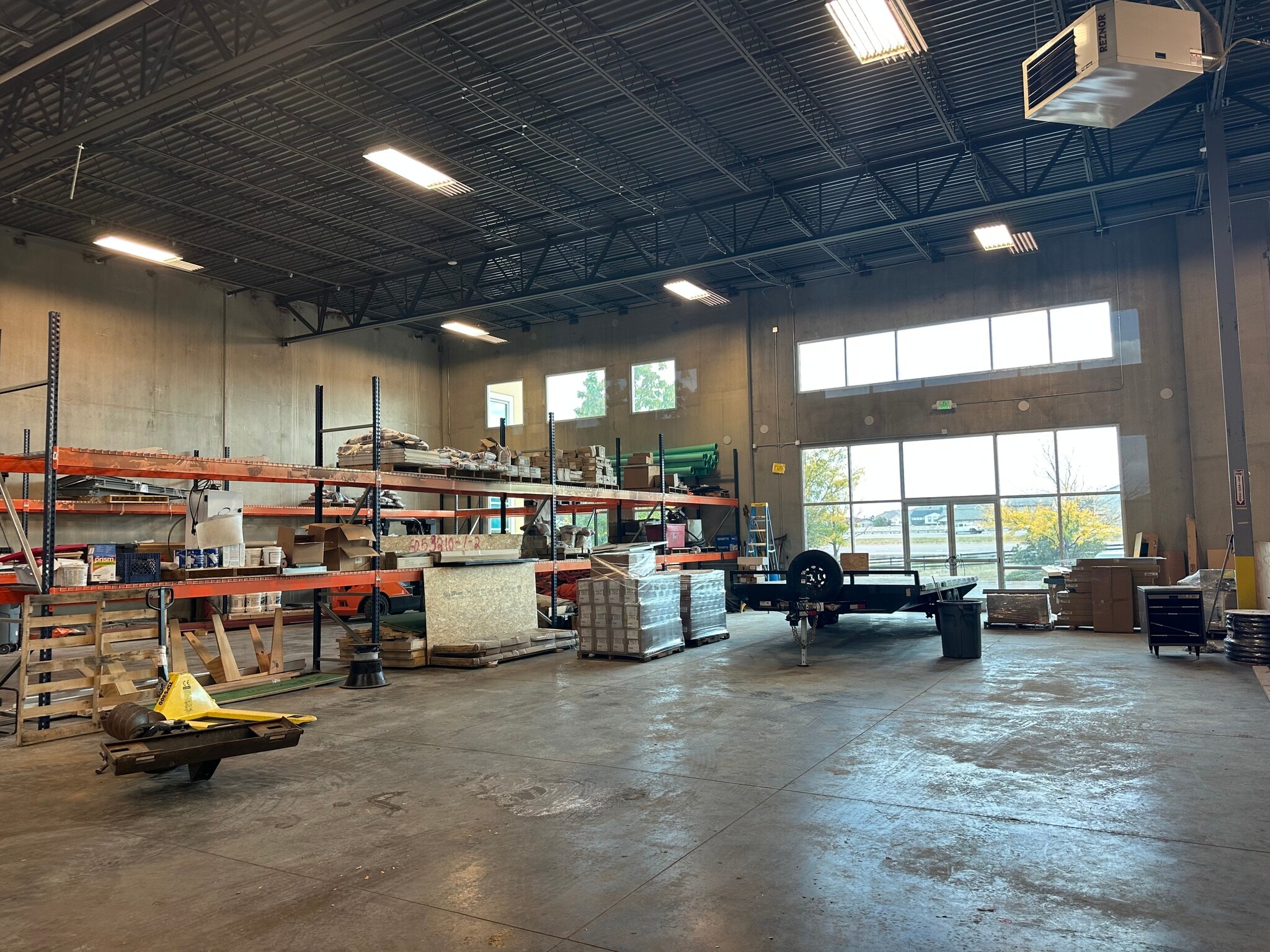 15690 Parkerhouse Rd, Parker, CO for lease Interior Photo- Image 1 of 9