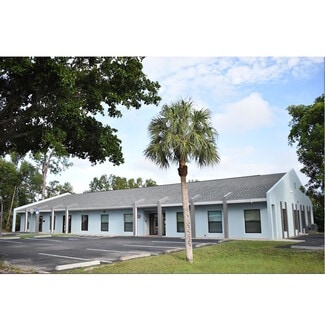More details for 6361 Presidential Ct, Fort Myers, FL - Coworking for Lease