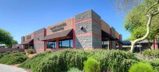 More details for 4350 E Ray Rd, Phoenix, AZ - Medical for Lease