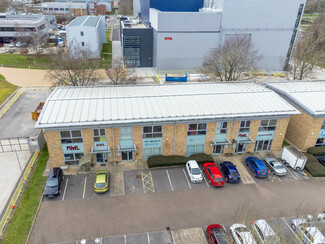 More details for Library Ave, Didcot - Office for Lease