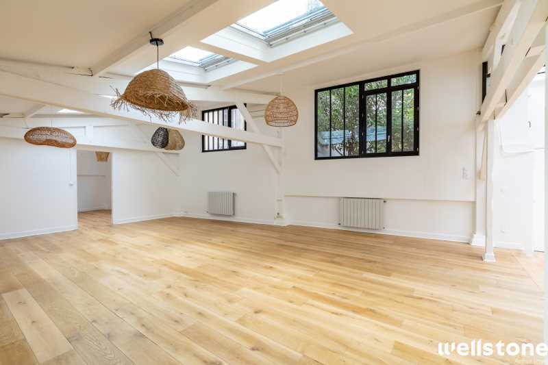 17 Rue De L'Ermitage, Paris for sale - Building Photo - Image 2 of 26