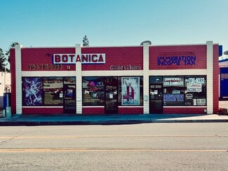 More details for 259 W Washington Ave, Escondido, CA - Retail for Lease