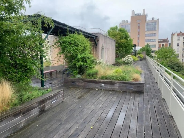 56 Rue De Billancourt, Boulogne-Billancourt for lease - Building Photo - Image 2 of 15