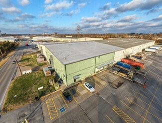 Plus de détails pour 831 Park Ave, Murfreesboro, TN - Industriel à louer
