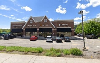 More details for 114-120 S Northwest Hwy, Barrington, IL - Retail for Sale