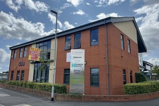 More details for 1-3 Limewood Way, Leeds - Office for Lease
