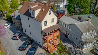 More details for 24 Rock St, Cold Spring, NY - Multifamily for Sale