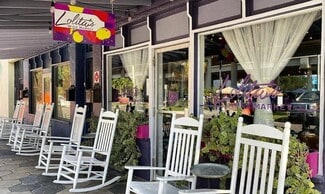 Plus de détails pour 14 18th St S, Saint Petersburg, FL - Commerce de détail à louer