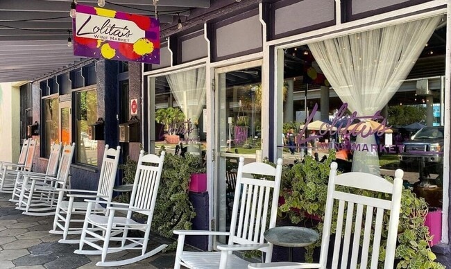 Plus de détails pour 14 18th St S, Saint Petersburg, FL - Commerce de détail à louer