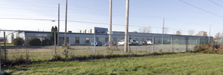 Plus de détails pour 2000 Boul Industriel, Chambly, QC - Industriel à louer