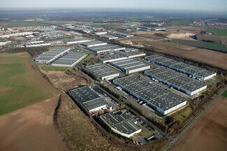 More details for Industrial for Lease