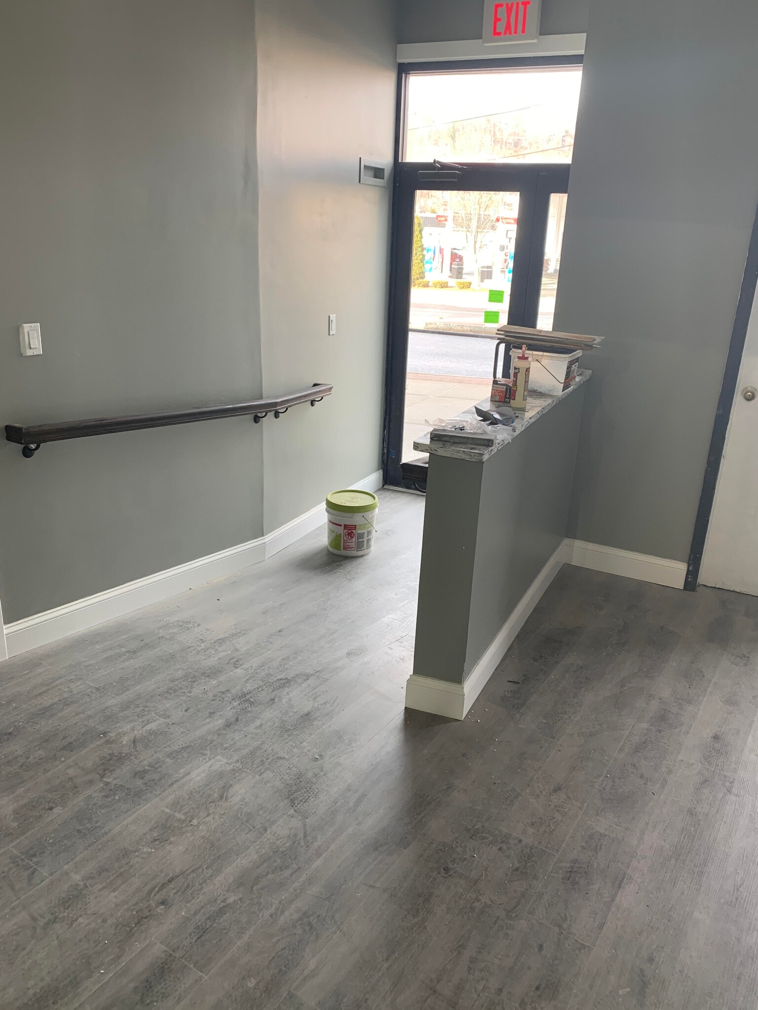 482-486 Bedford Rd, Pleasantville, NY à louer Photo intérieure- Image 1 de 3