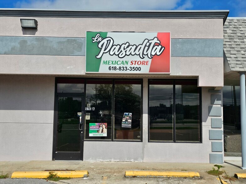 515 E Vienna St, Anna, IL à louer - Photo du bâtiment - Image 2 de 20