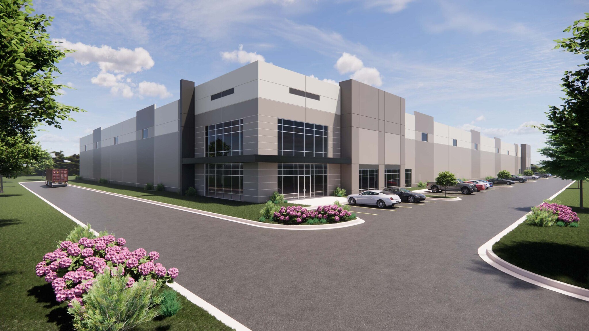 Jackson Rd, Jackson, GA for lease Building Photo- Image 1 of 4