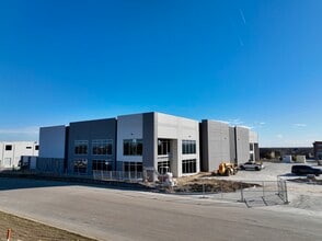 200 Stephens St, Arlington, TX for sale Building Photo- Image 1 of 3