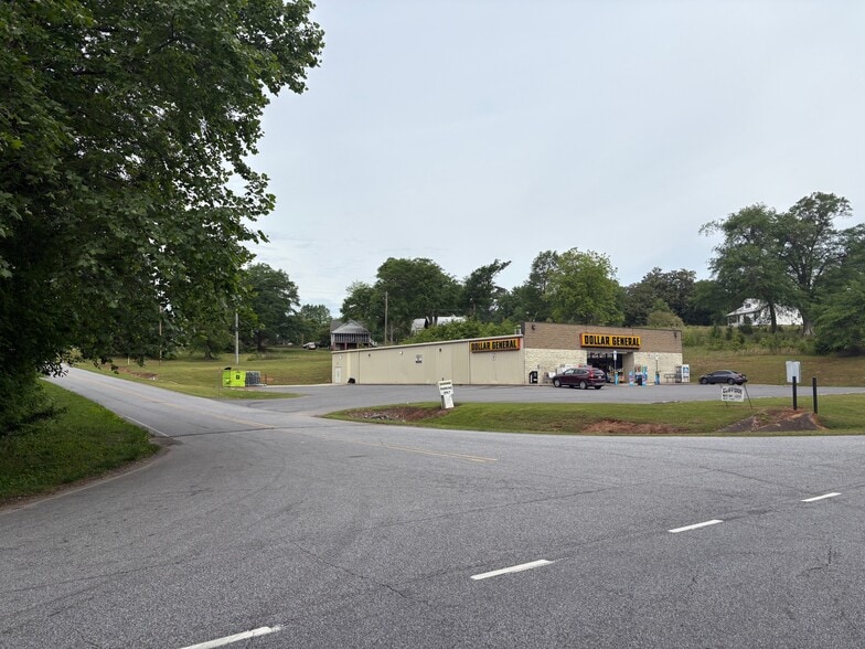 118 Drugstore Rd, Cliffside, NC for sale - Building Photo - Image 3 of 13