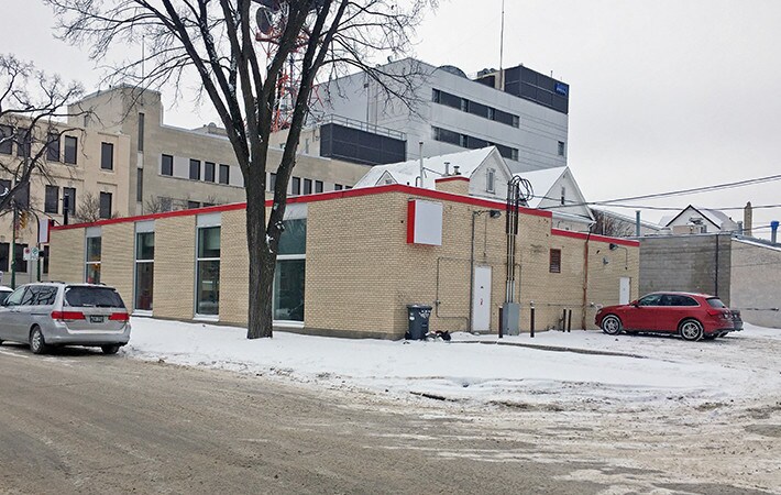 623 Corydon Ave, Winnipeg, MB for sale Building Photo- Image 1 of 1