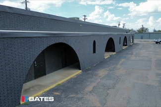 More details for 2815 National Dr, Garland, TX - Industrial for Lease