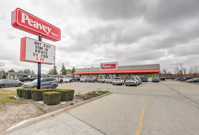 More details for 1699 London Line, Sarnia, ON - Retail for Lease