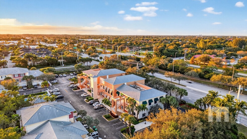 7450 Griffin Rd, Davie, FL à vendre - Photo du bâtiment - Image 3 de 10