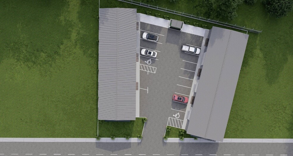 106 Vantage Dr, Cleburne, TX for lease - Building Photo - Image 3 of 3