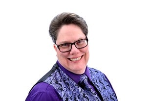 Amy Gibson