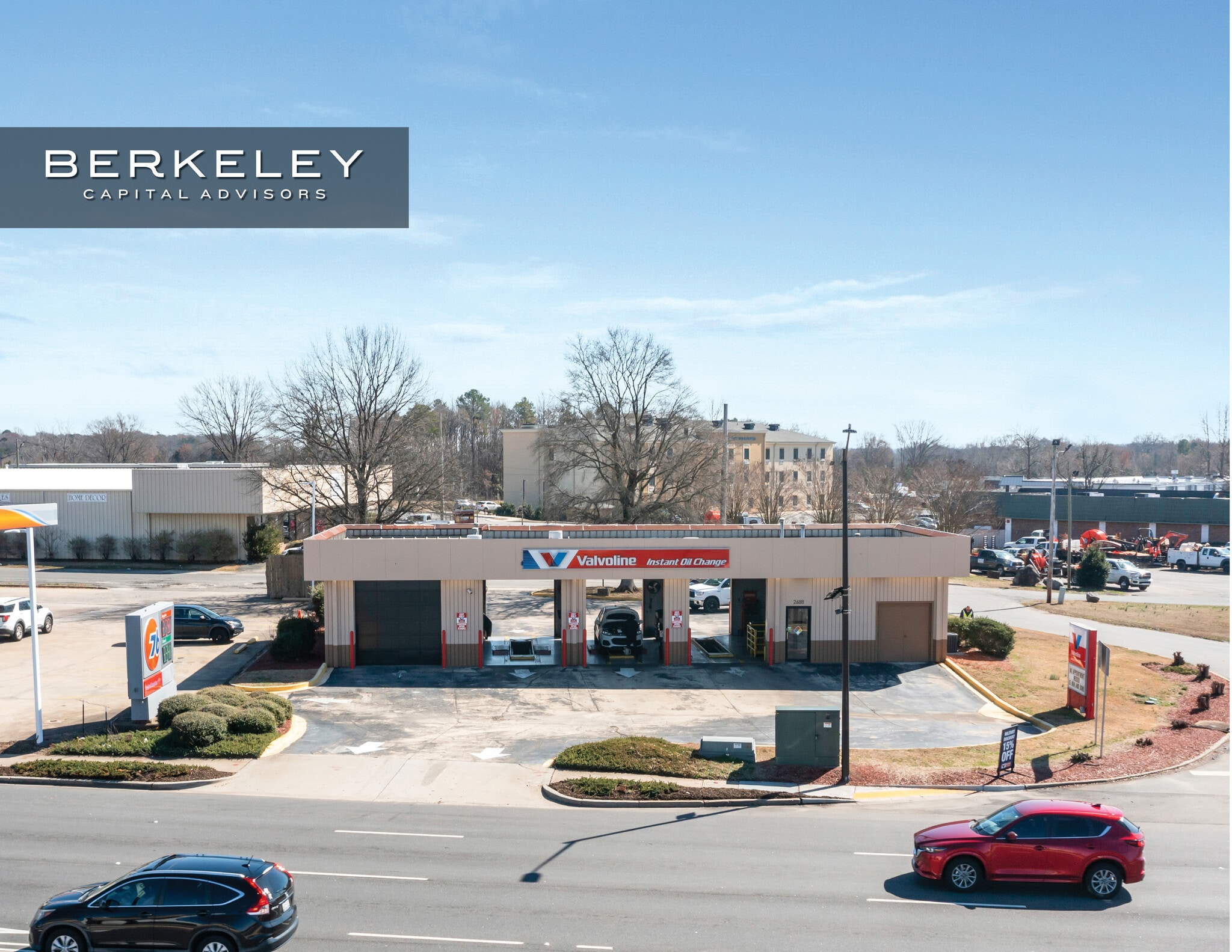 2688 Cherry Rd, Rock Hill, SC for sale Building Photo- Image 1 of 8