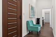Reception Area: View 2