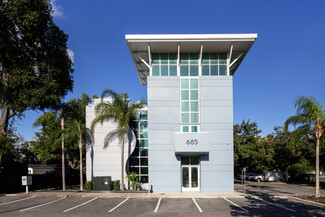 More details for 685 S Ronald Reagan Blvd, Longwood, FL - Office for Sale