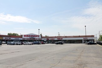 More details for 5109-5111 S Pulaski Rd, Chicago, IL - Retail for Lease