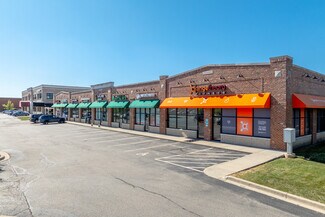 More details for 454-469 Redington Dr, South Elgin, IL - Office, Retail for Lease