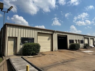 More details for 1730 Elmview Dr, Houston, TX - Industrial for Lease