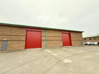 More details for 14-16 Stephenson Ct, Middlesbrough - Industrial for Lease