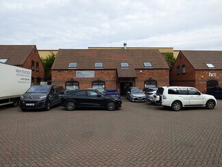 More details for Roman Way, Birmingham - Office for Lease