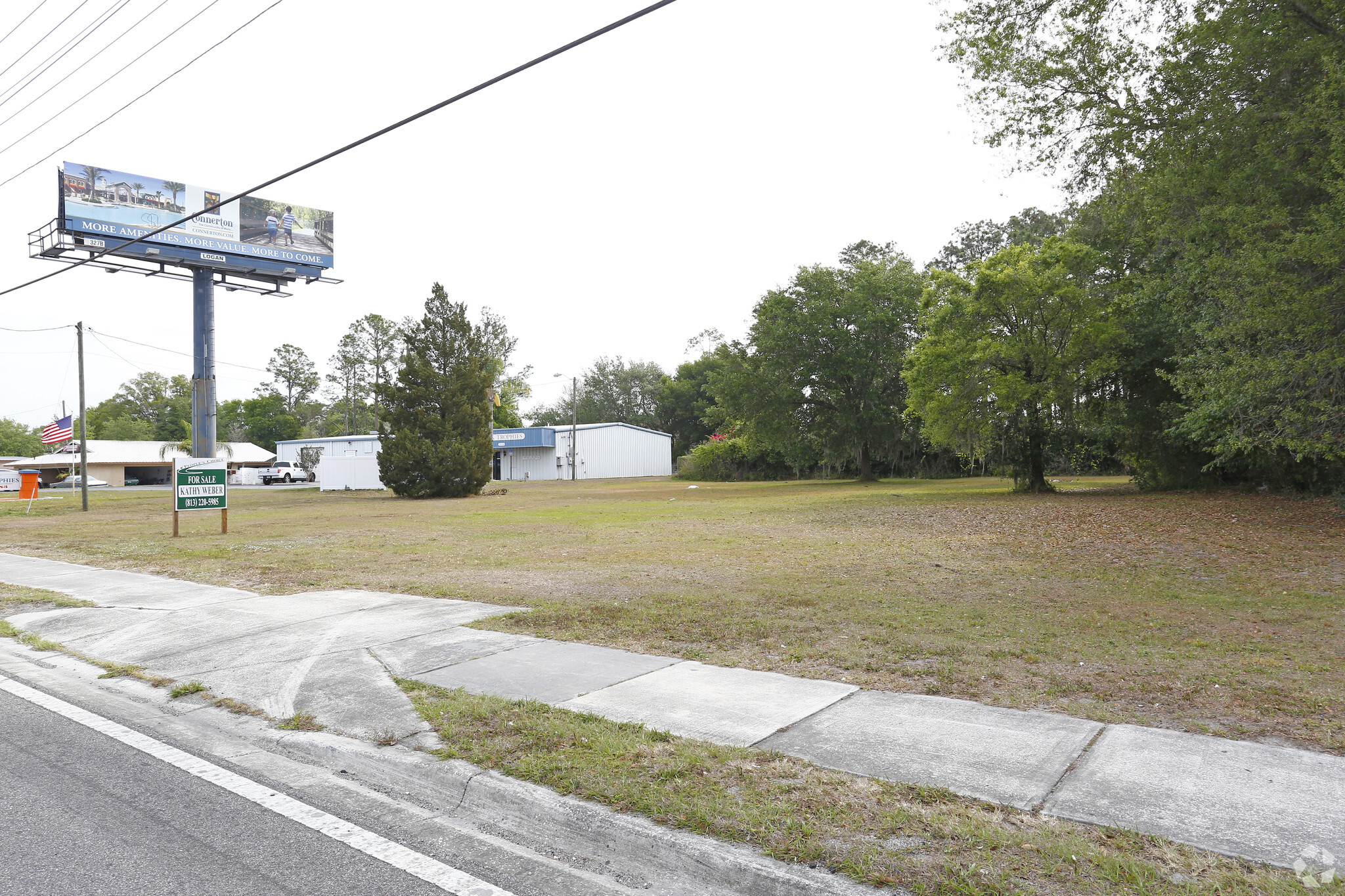 3714 Land O Lakes Blvd, Tampa, FL à vendre Photo principale- Image 1 de 1