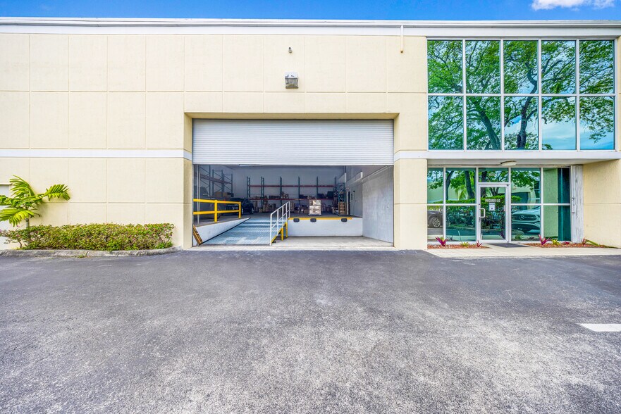 8009 NW 29th St, Doral, FL à vendre - Photo du bâtiment - Image 3 de 23