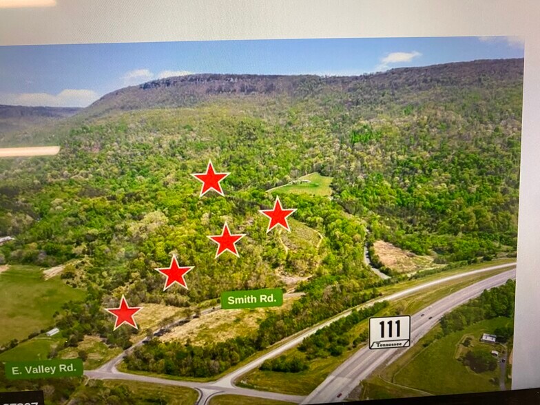 0 Smith Rd, Spencer, TN à vendre - Aérien - Image 2 de 9