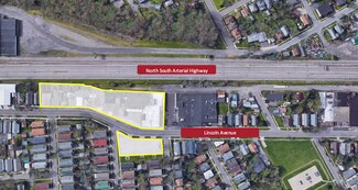 More details for 1612-1634 Lincoln Ave, Utica, NY - Industrial for Sale