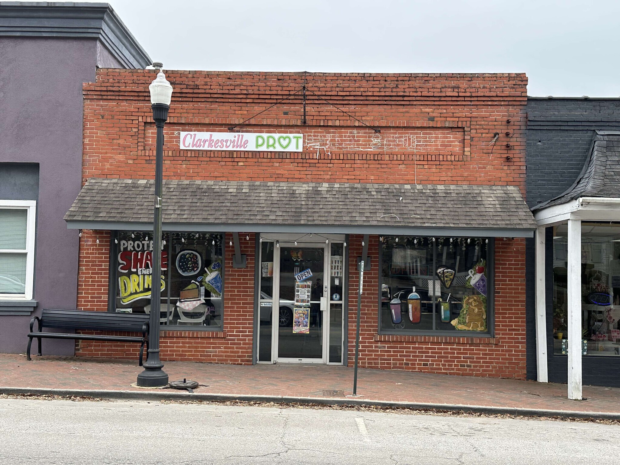 1317 Washington St, Clarkesville, GA for sale Building Photo- Image 1 of 19