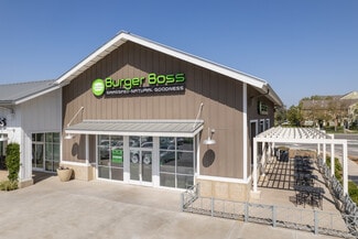 More details for Tustin Ranch Rd & Edinger Ave, Tustin, CA - Retail for Lease