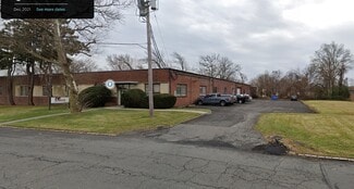 More details for 237 Sheffield St, Mountainside, NJ - Flex for Lease