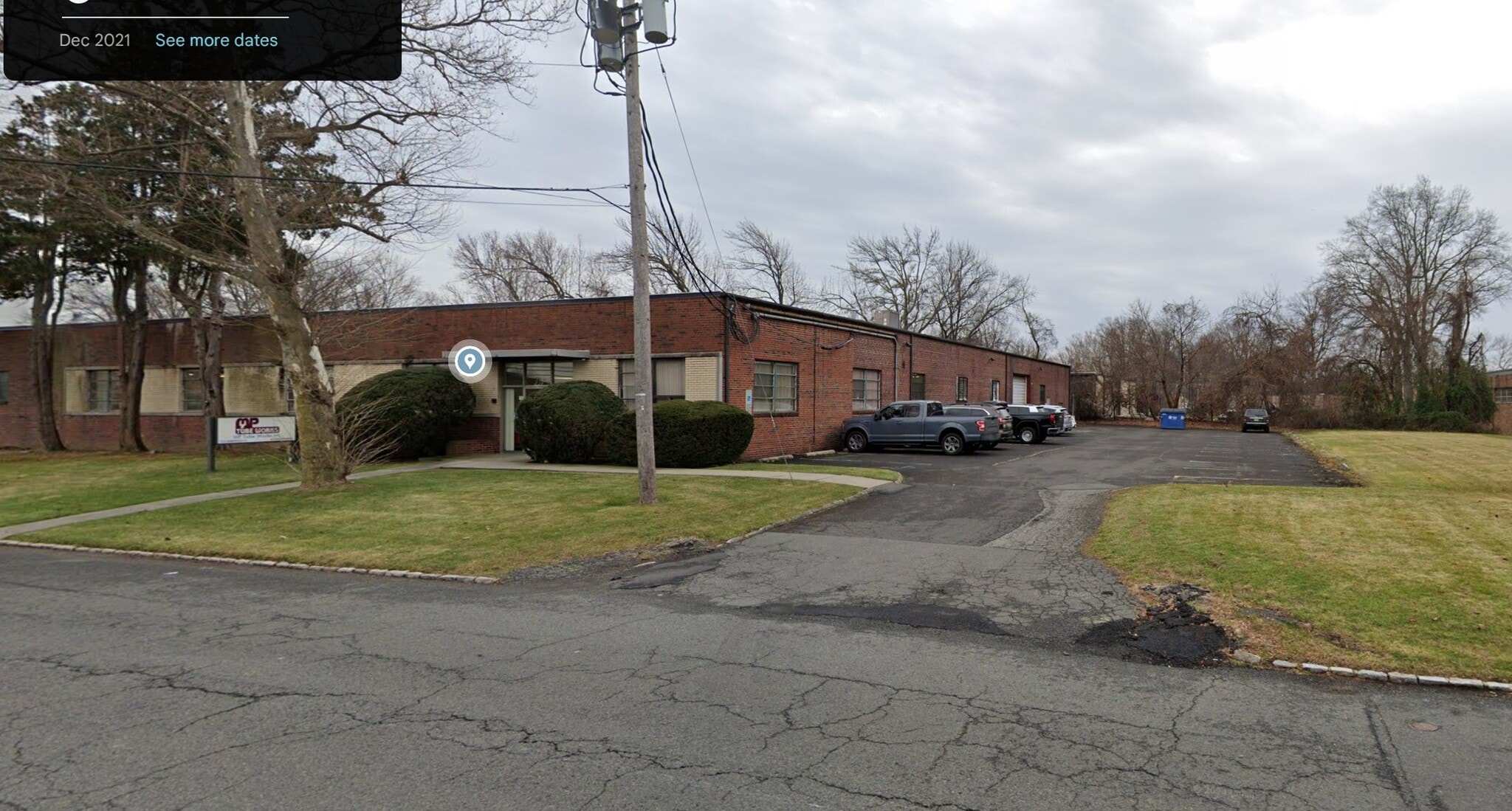 237 Sheffield St, Mountainside, NJ for lease Building Photo- Image 1 of 2