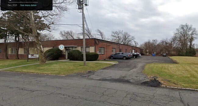 More details for 237 Sheffield St, Mountainside, NJ - Industrial for Lease