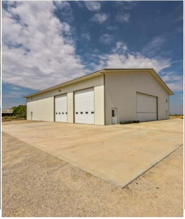 Steelwave Junction, Keenesburg, CO for lease Building Photo- Image 1 of 11