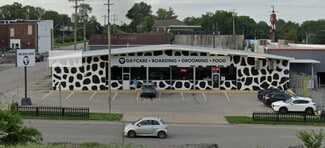 More details for 5001 Alabama Ave, Nashville, TN - Flex for Lease